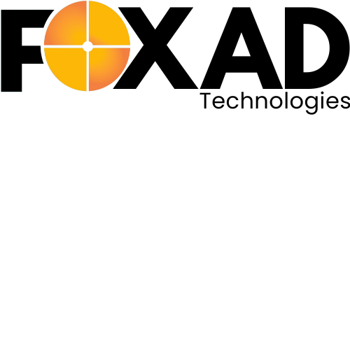 Foxad technologies logo